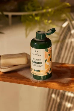 Gel corporal de Mango