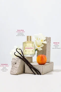 GLOW ATTITUDE 100ML