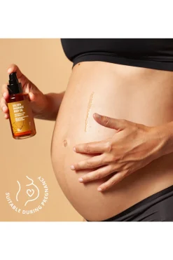 Golden Radiance Aceite Corporal