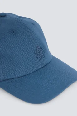 Gorra b&aacute;sica logo relieve Springfield