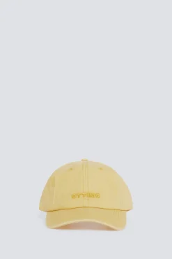 Gorra beisbolera