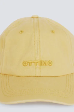 Gorra beisbolera