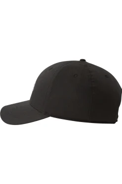 Gorra con logo