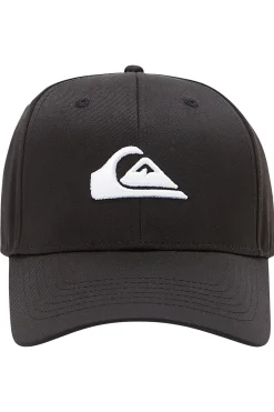 Gorra con logo