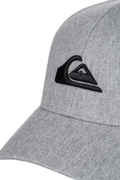 Gorra con logo