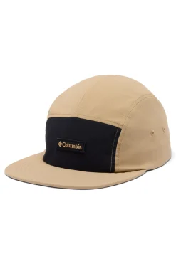 Gorra Creek Side&trade; de 5 paneles