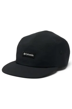 Gorra Creek Side&trade; de 5 paneles