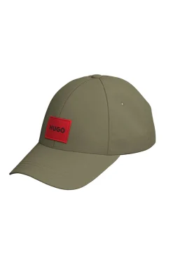Gorra de béisbol