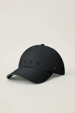 Gorra Deckel Black