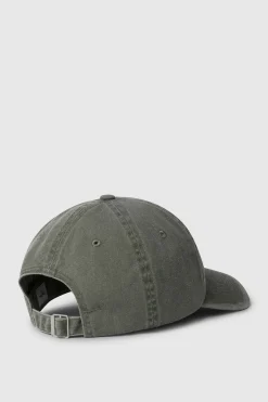 Gorra de sarga