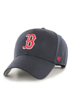 Gorra MLB Boston Red Sox Raised Basic '47 MVP