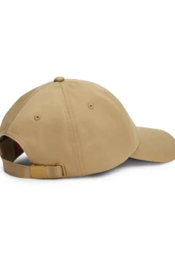Gorra Tommy Jeans con bandera frontal