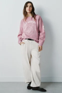 Honey Sweater