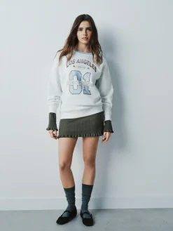 Honey Sweater