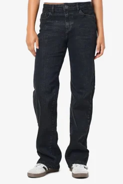 Jean mom
