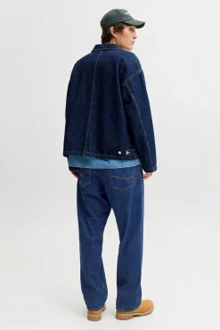 Jeans baggy fit