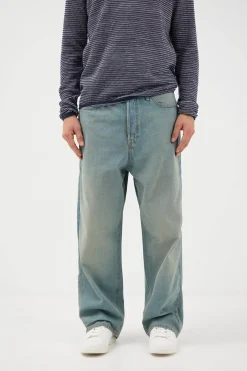 Jeans baggy fit