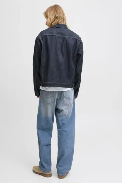 Jeans baggy fit