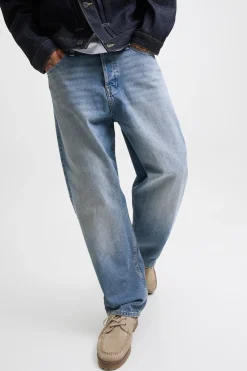 Jeans baggy fit