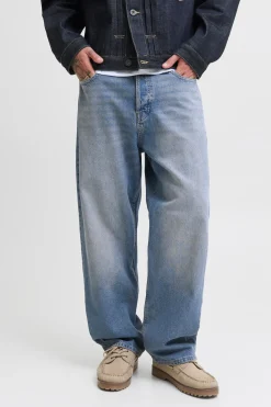 Jeans baggy fit