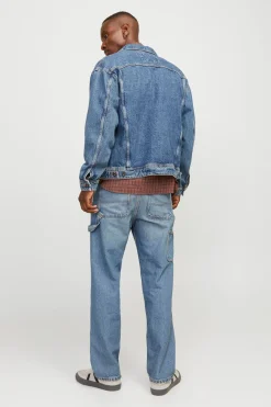 Jeans Baggy Fit