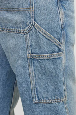 Jeans Baggy Fit