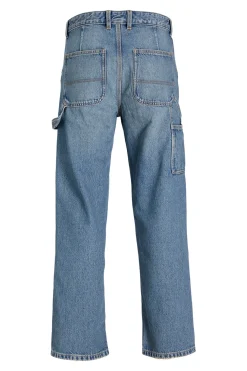 Jeans Baggy Fit