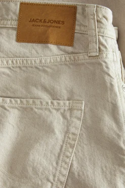 Jeans baggy fit