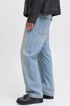 Jeans baggy fit