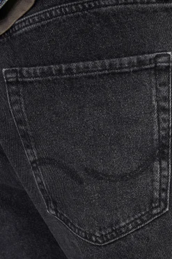 Jeans baggy fit