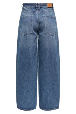 Jeans barrel