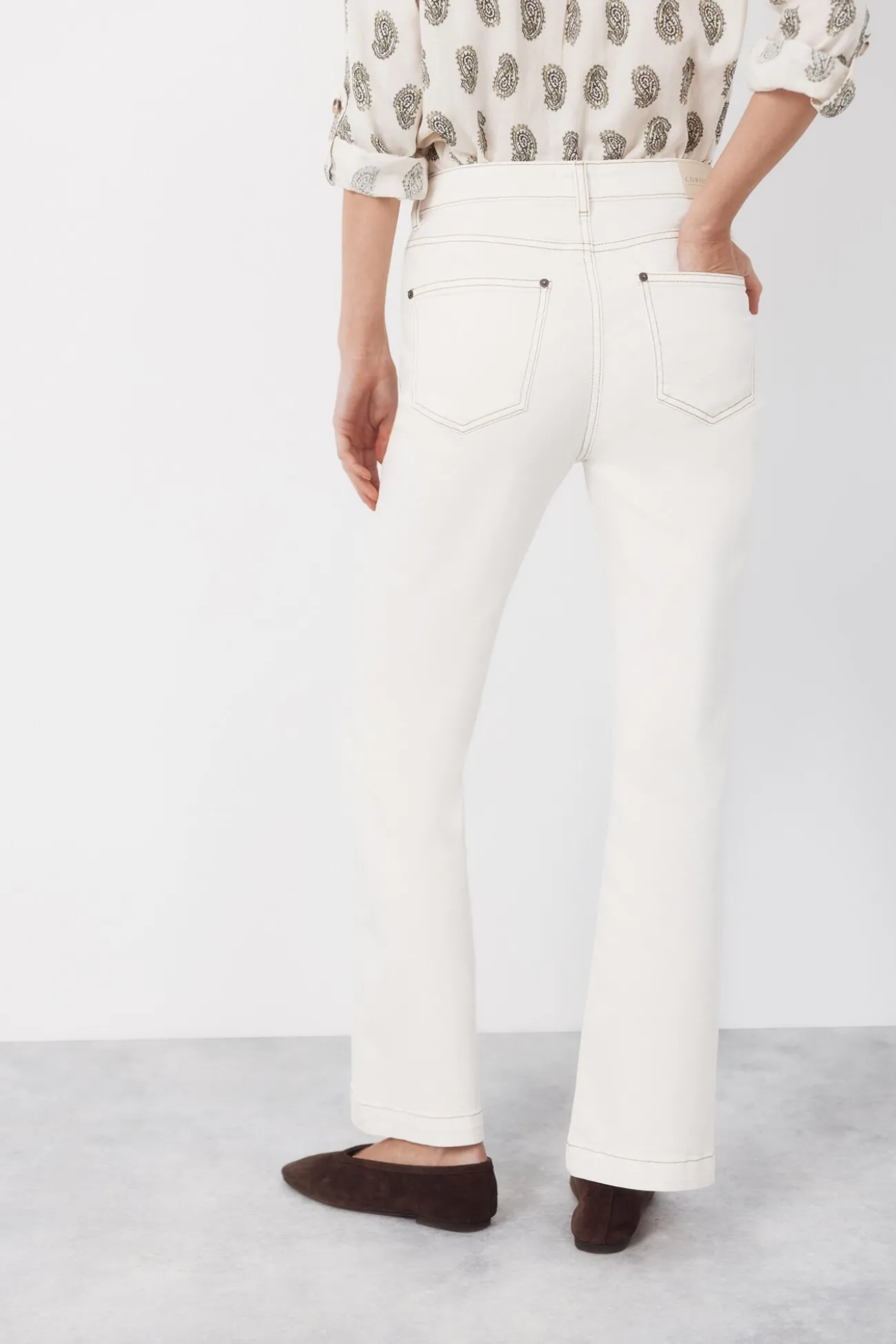 Jeans Bootcut
