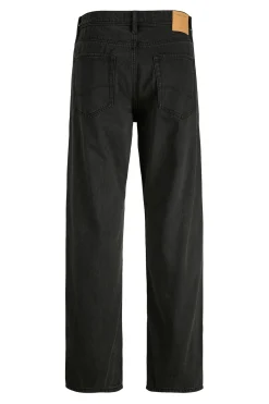 Jeans cl&aacute;sicos corte recto