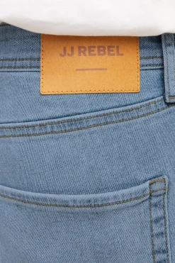 Jeans corte recto