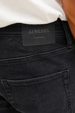 Jeans corte recto