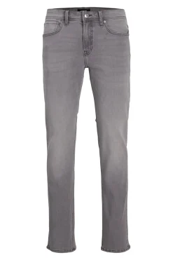 Jeans corte recto