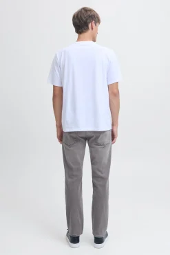 Jeans corte recto