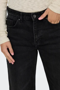 Jeans estilo wide