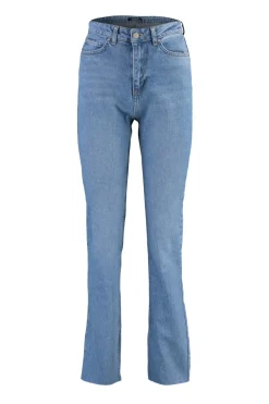 Jeans flare