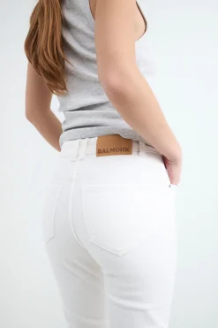 Jeans flare fit