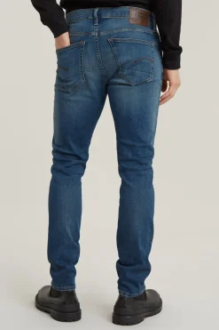 Jeans G-Star 3301 Slim
