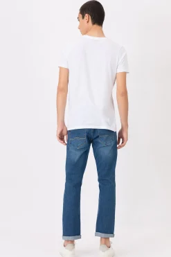 Jeans Leo Comfort Fit