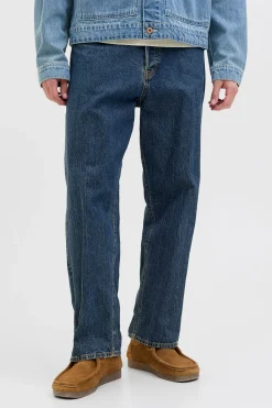 Jeans loose fit