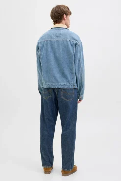 Jeans loose fit