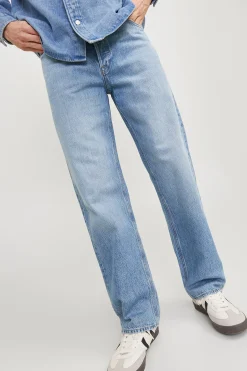 Jeans loose fit