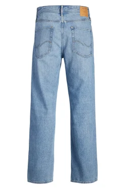 Jeans loose fit