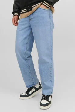 Jeans loose fit