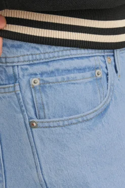 Jeans loose fit