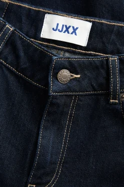 Jeans loose fit barrel