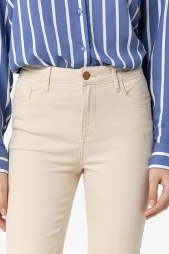 Jeans Megan Cropped Flare